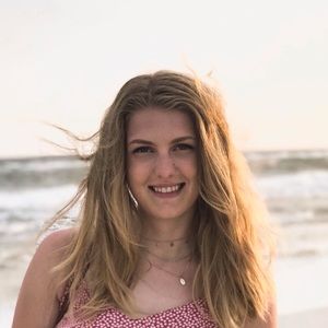 Meet your Posher, Madison